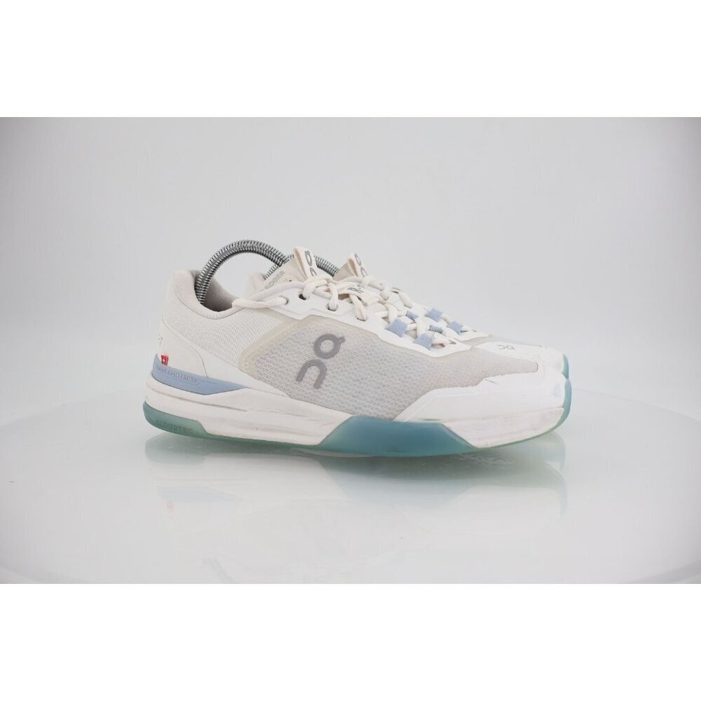 On Running THE ROGER Advantage Women’s Sneakers White Size 9.5 White